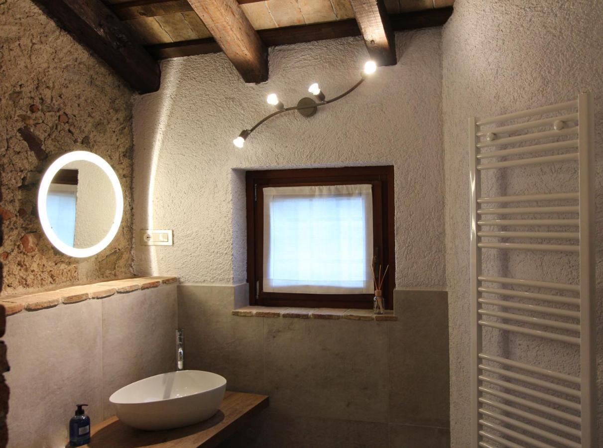 Al Vecchio Fienile Villa Fagagna Bagian luar foto