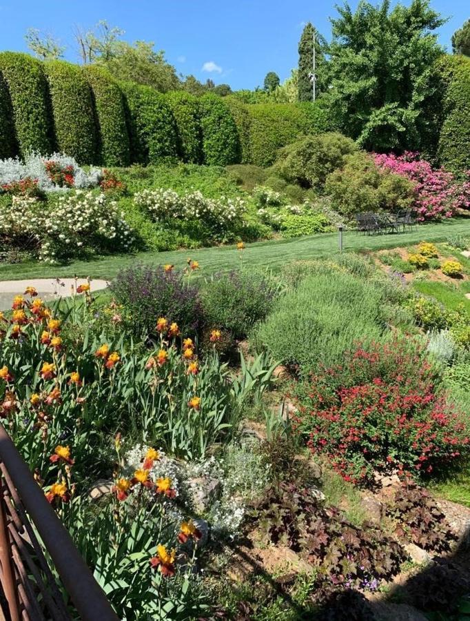 Al Vecchio Fienile Villa Fagagna Bagian luar foto