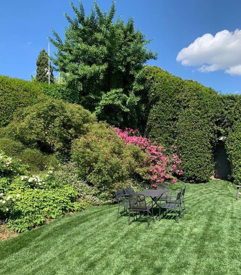 Al Vecchio Fienile Villa Fagagna Bagian luar foto