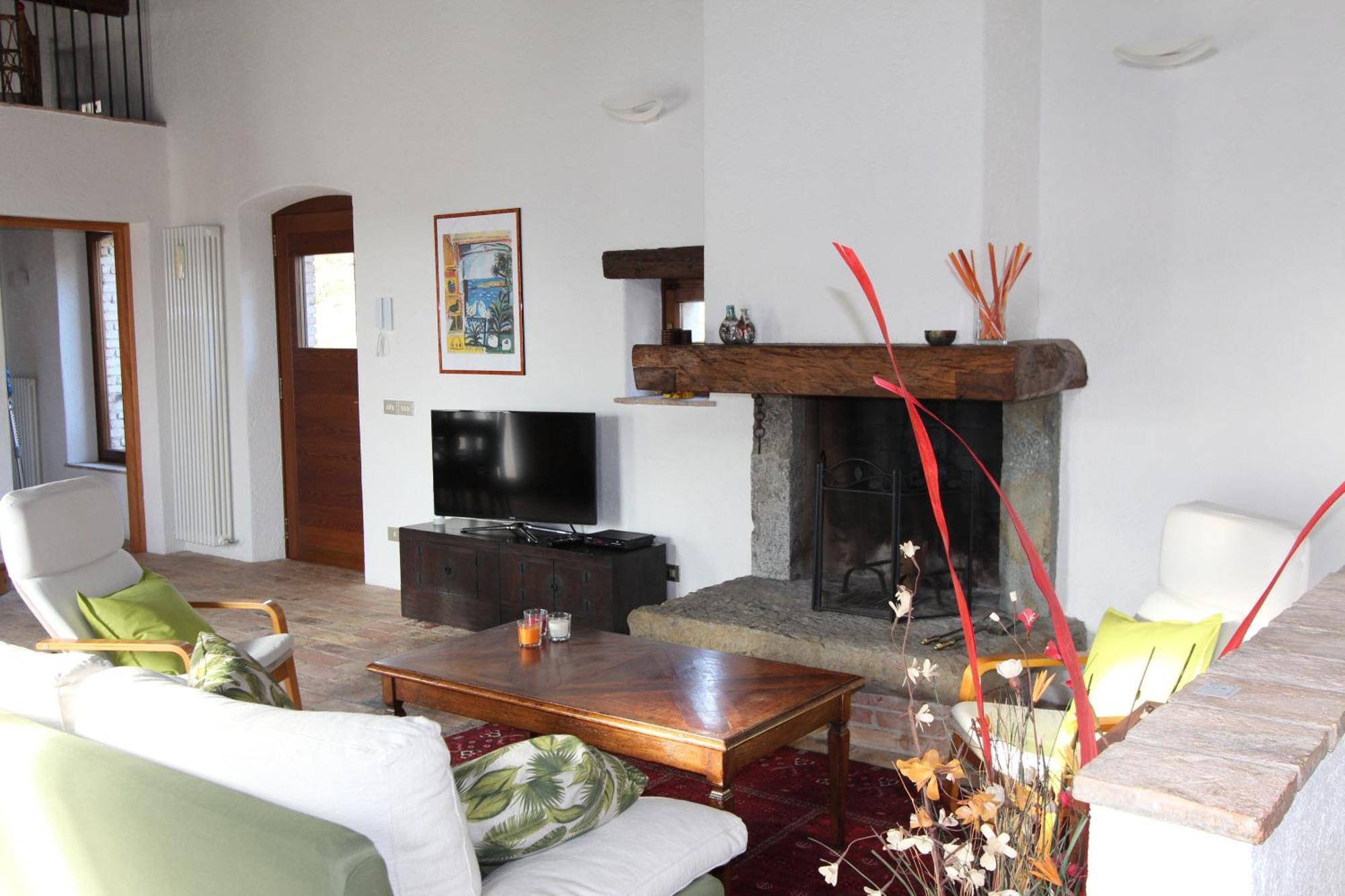 Al Vecchio Fienile Villa Fagagna Bagian luar foto
