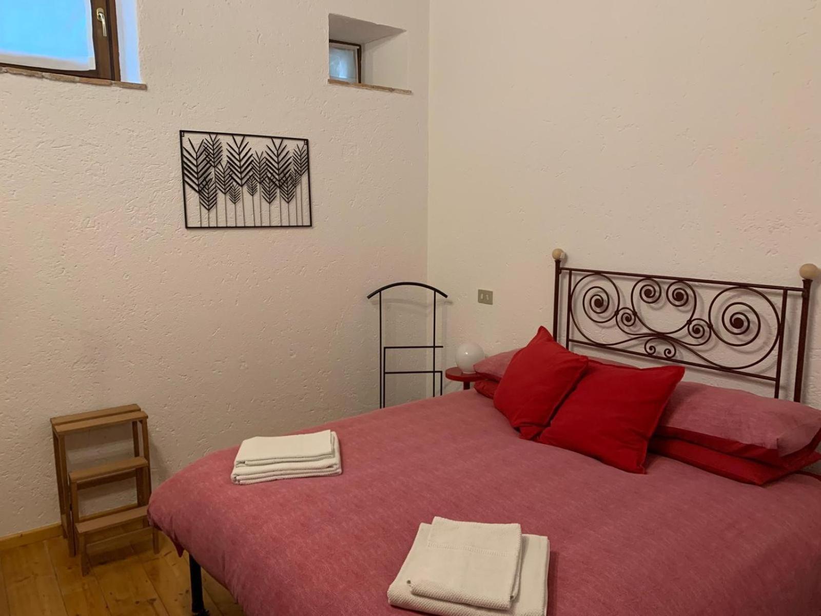 Al Vecchio Fienile Villa Fagagna Bagian luar foto