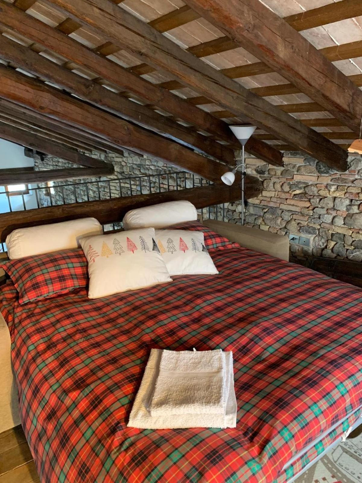 Al Vecchio Fienile Villa Fagagna Bagian luar foto