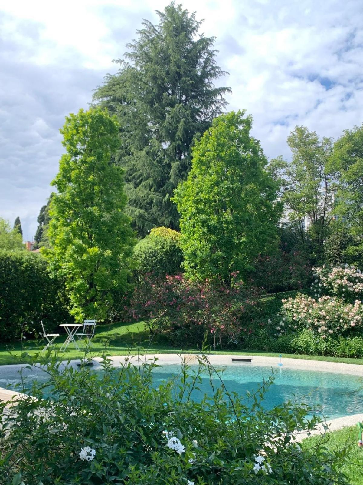 Al Vecchio Fienile Villa Fagagna Bagian luar foto