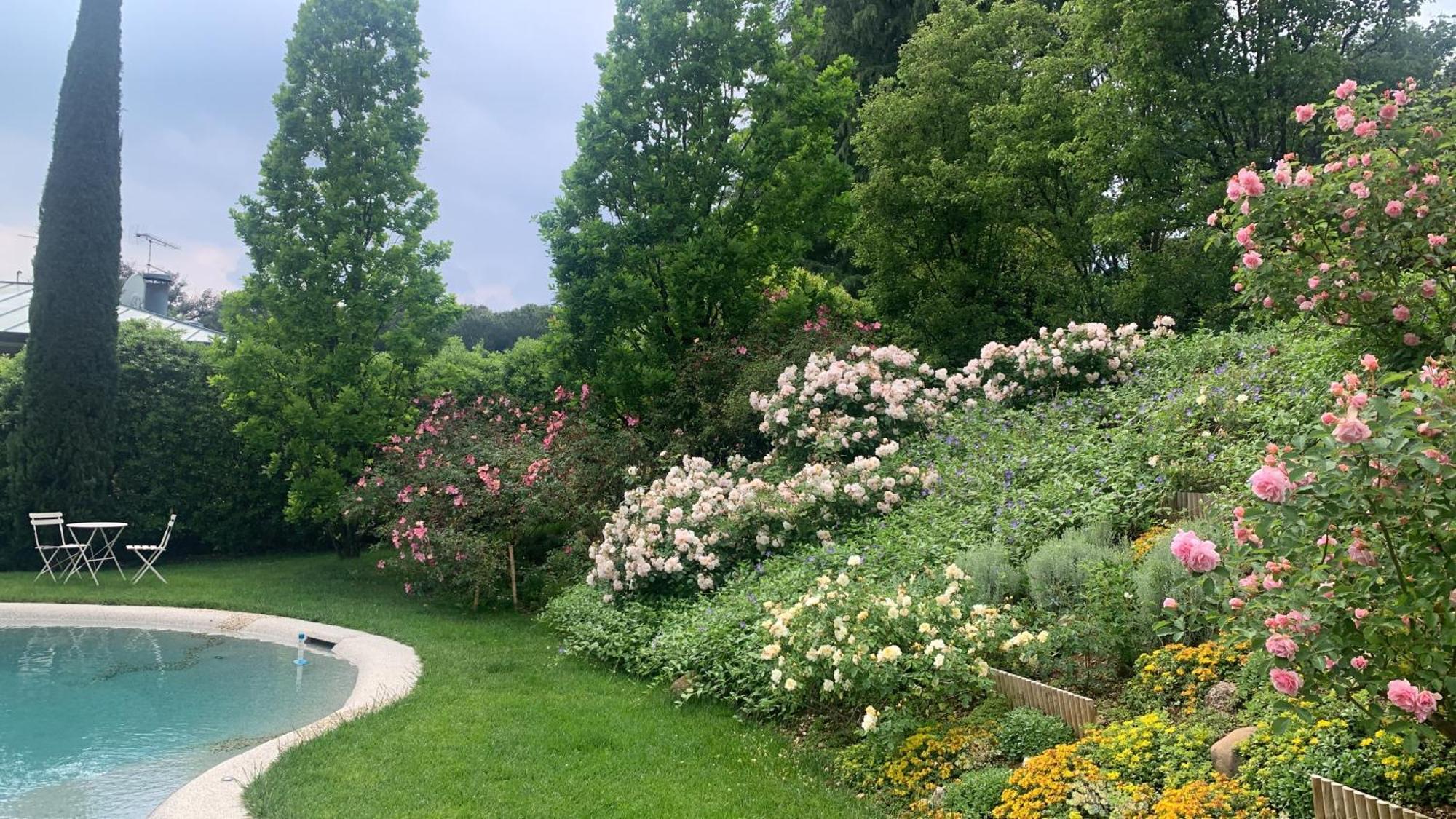 Al Vecchio Fienile Villa Fagagna Bagian luar foto